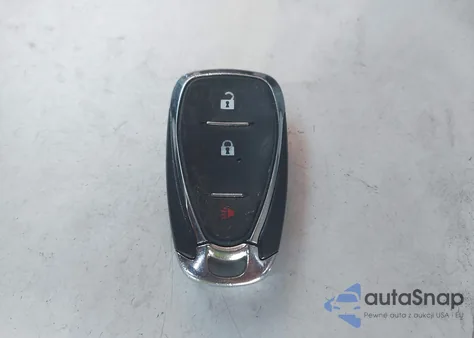 2020 Chevrolet Equinox Fwd Ls из США, поврежденный, VIN 2GNAXHEV7L6224114